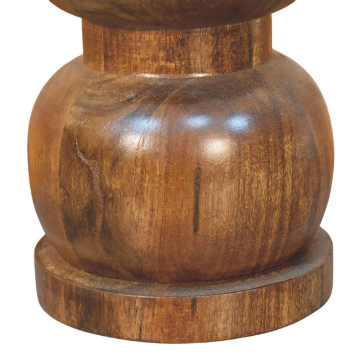 Table d'Appoint Bulla — Plateau Marbre